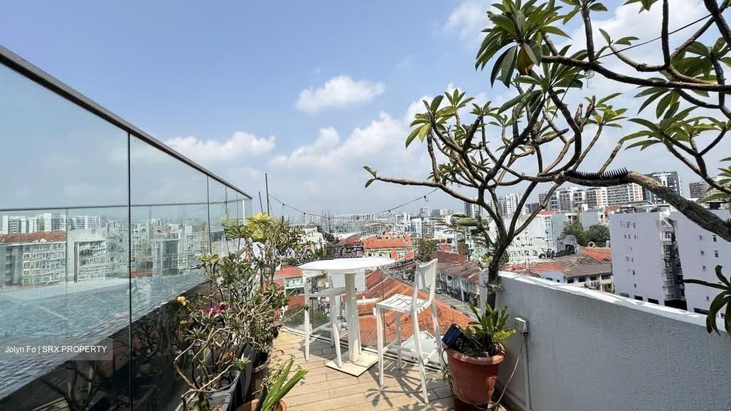 The Water Edge (D14), Apartment #610773471